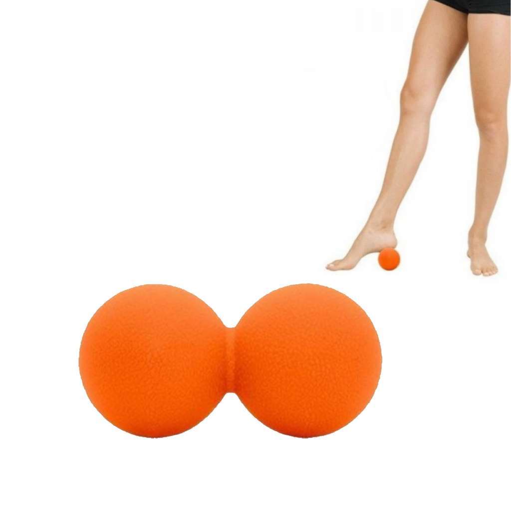 Doppia Palla Massaggiante