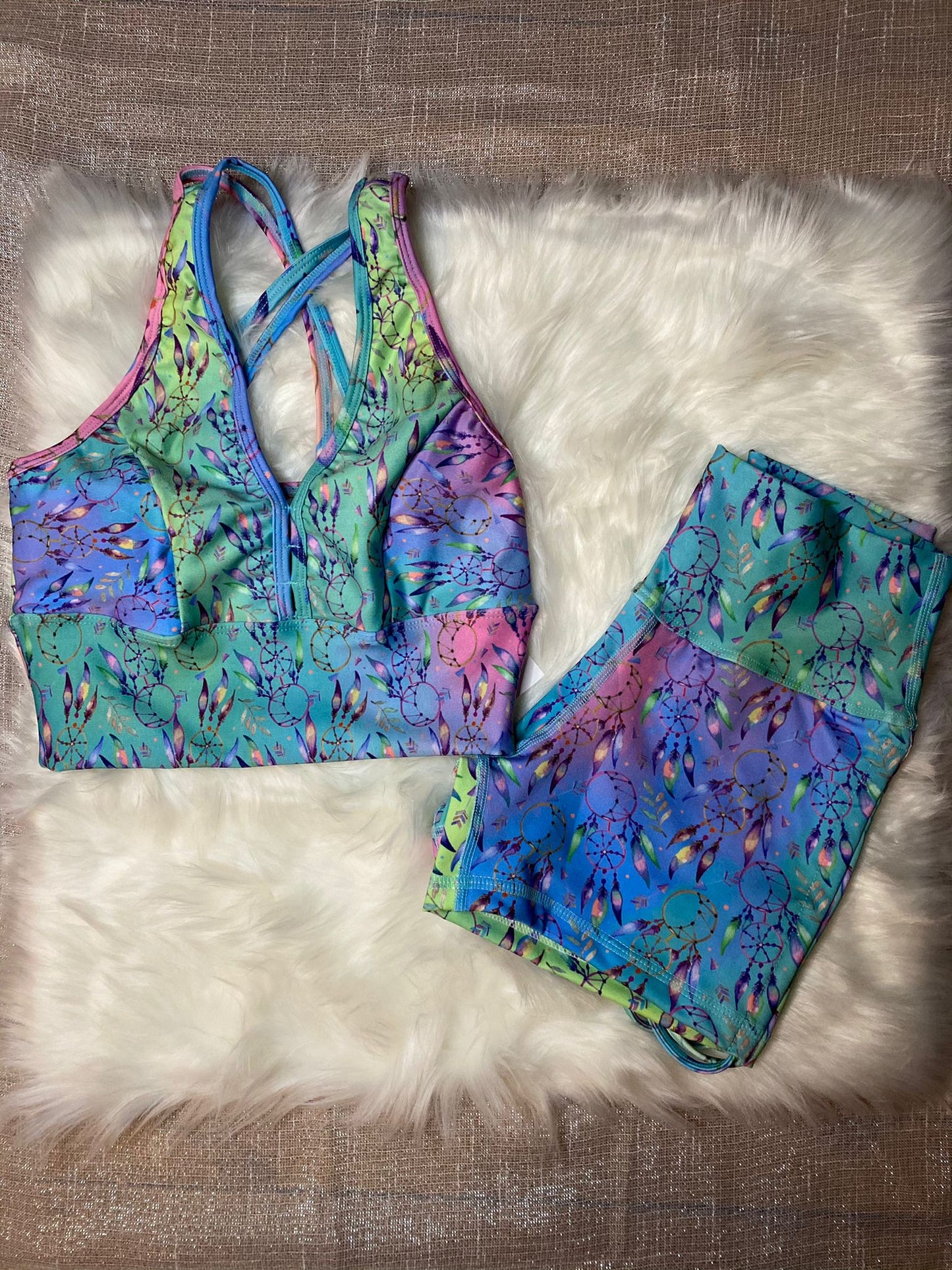 Dream Catcher Set
