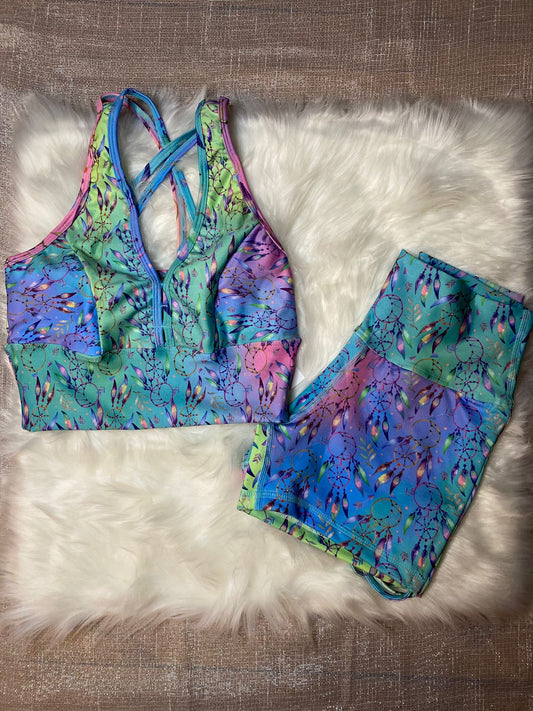 Dream Catcher Set