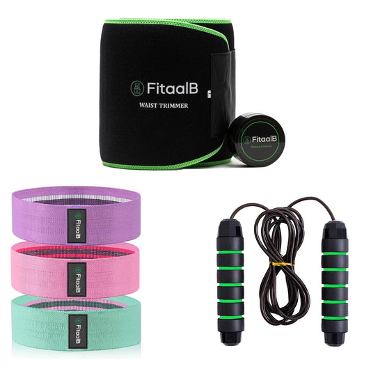 FITAALB WORKOUT SET