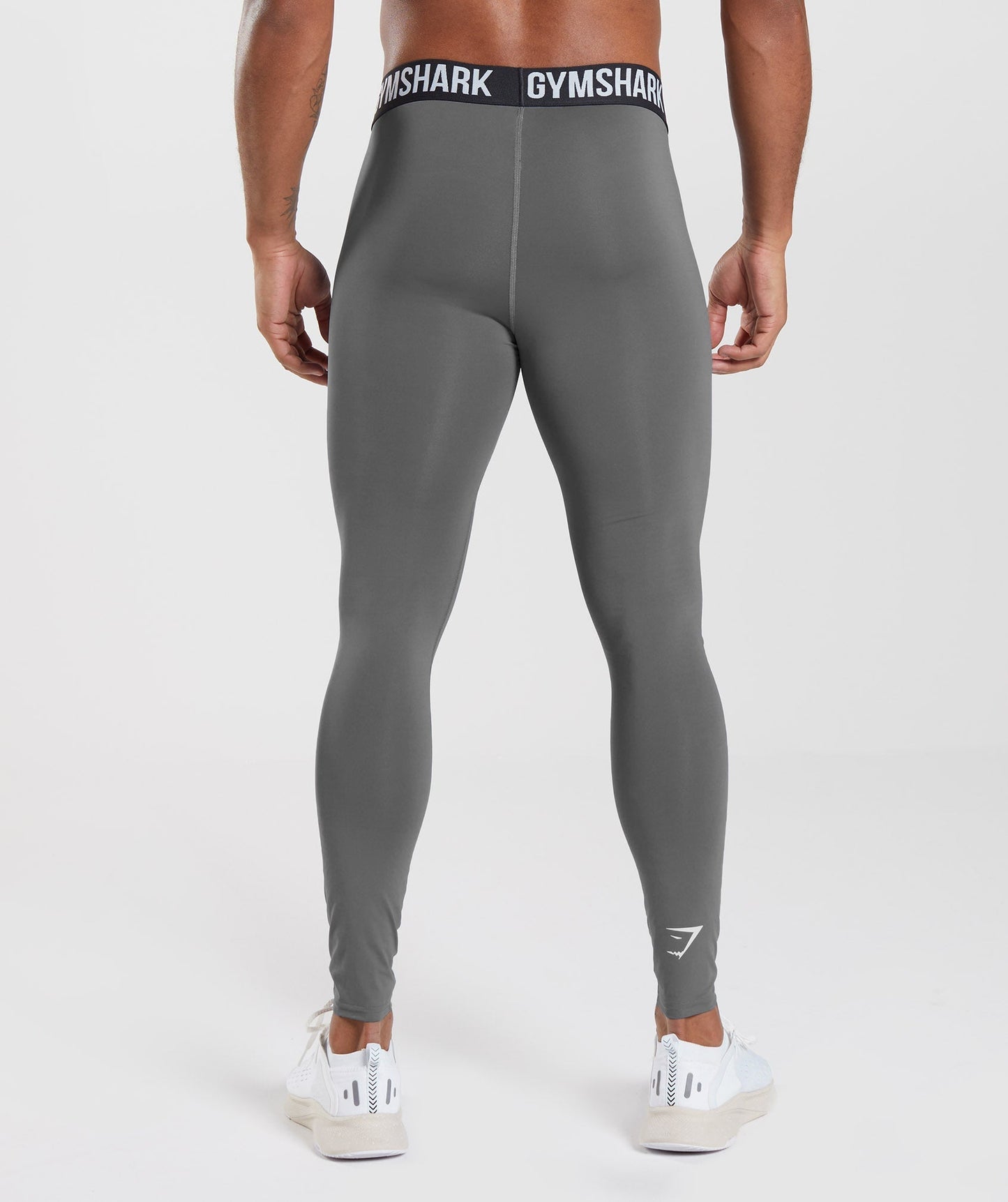 Element Baselayer Leggings - Charcoal