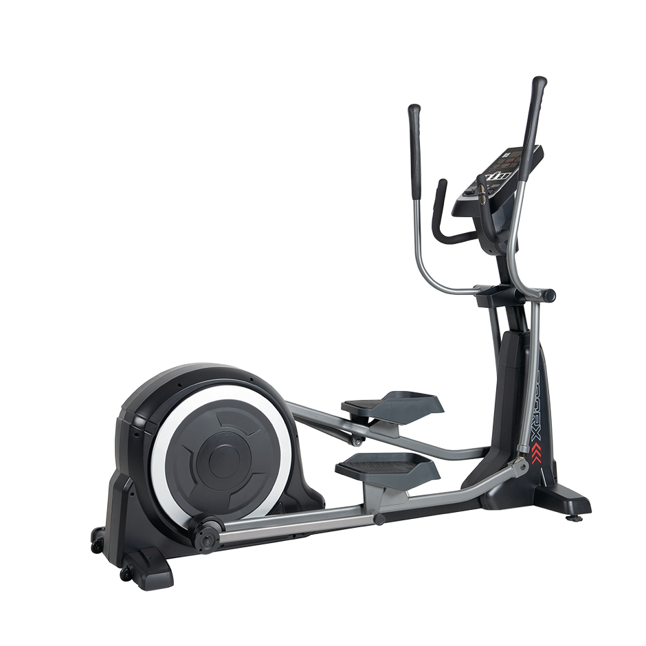 TOORX ERX-9000 Professional Elliptical Cross Trainer