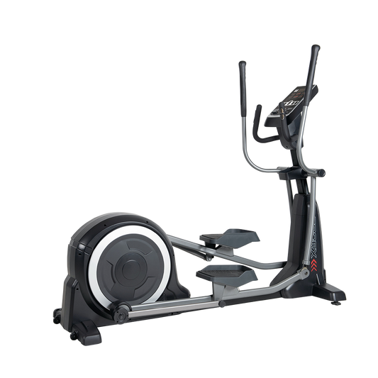 TOORX ERX-9000 Professional Elliptical Cross Trainer