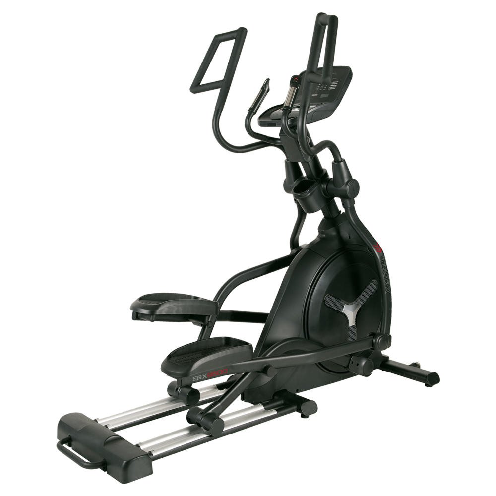 TOORX ERX-9500 Professional Elliptical Cross Trainer