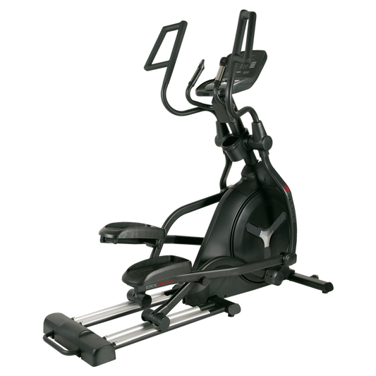 TOORX ERX-9500 Professional Elliptical Cross Trainer