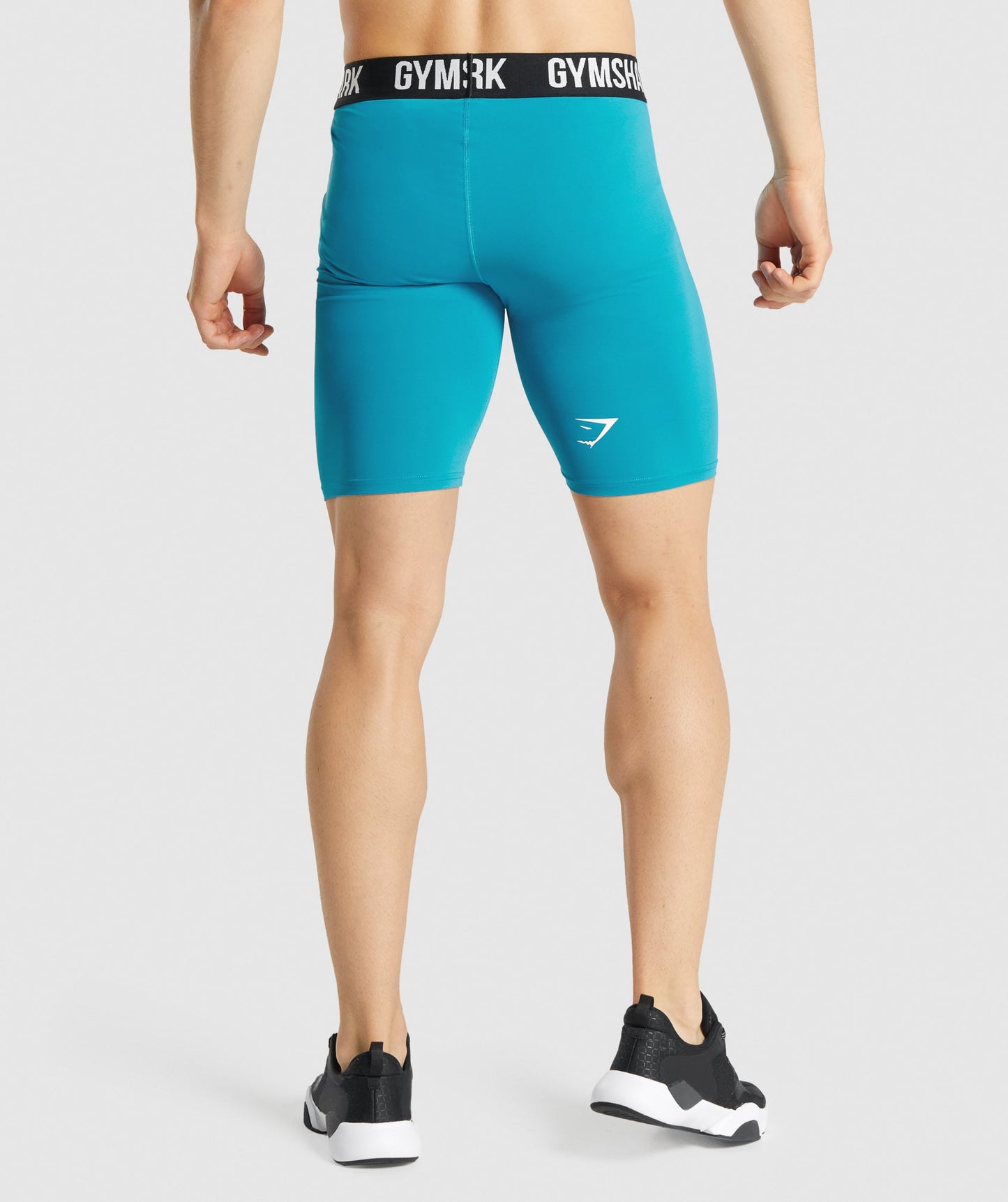 Element Baselayer Shorts - Blue