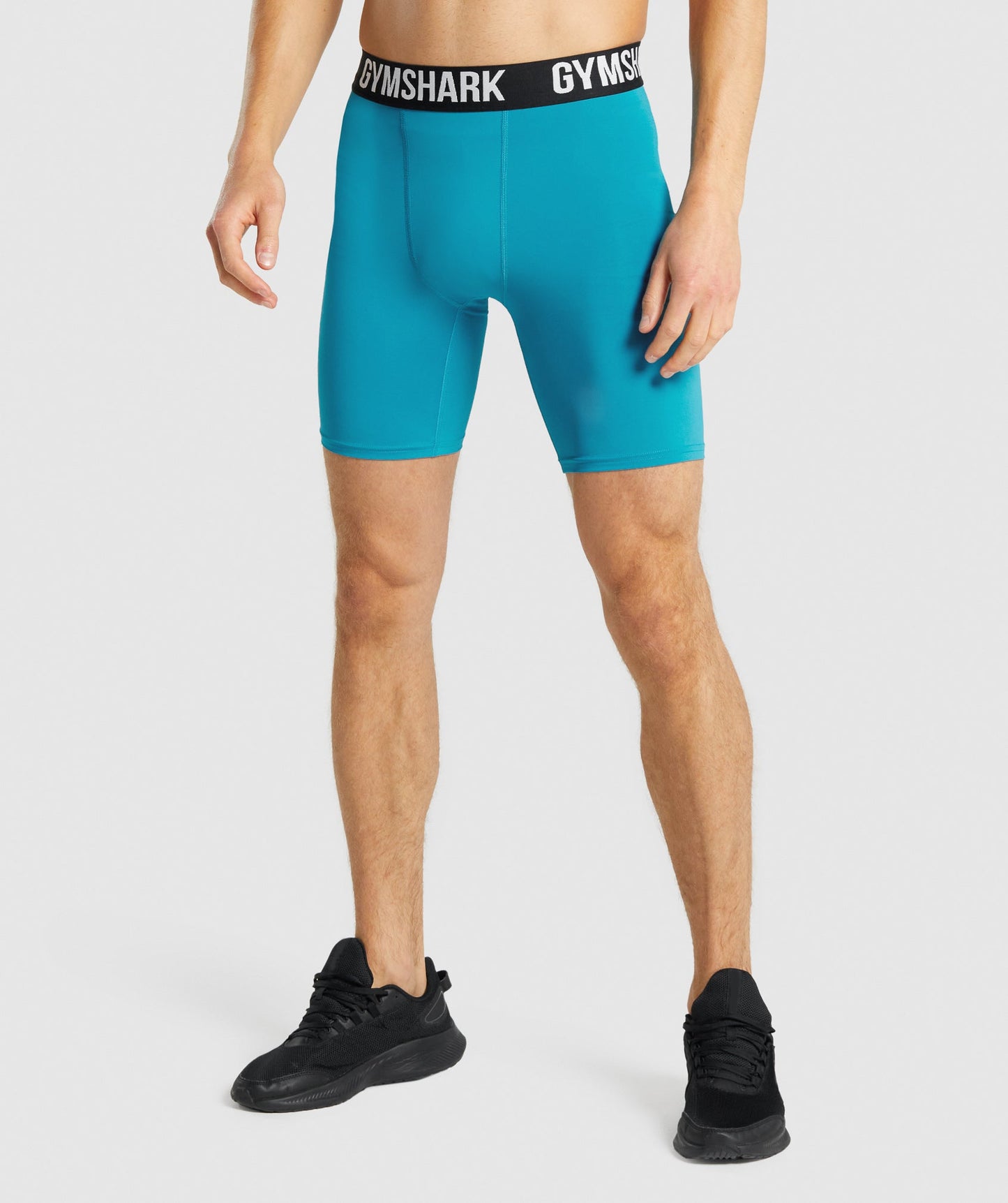 Element Baselayer Shorts - Blue