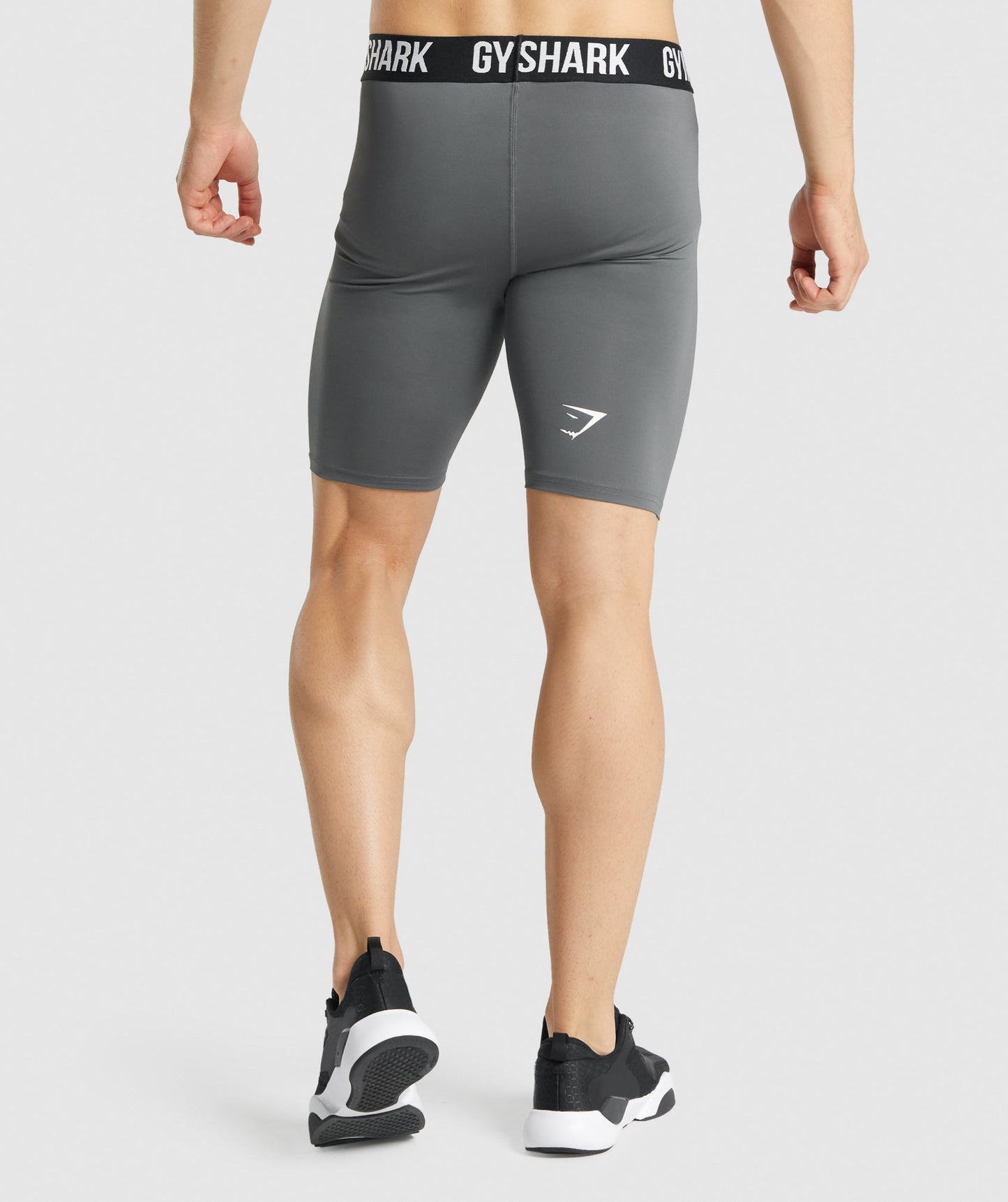Element Baselayer Shorts - Charcoal