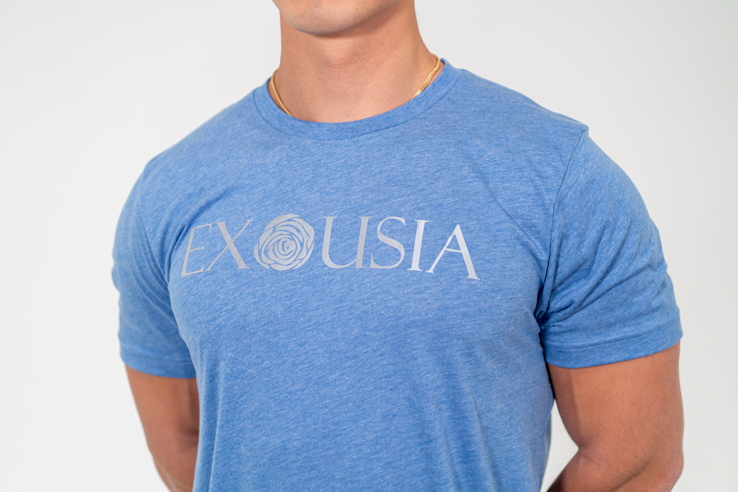 Reflective Tee