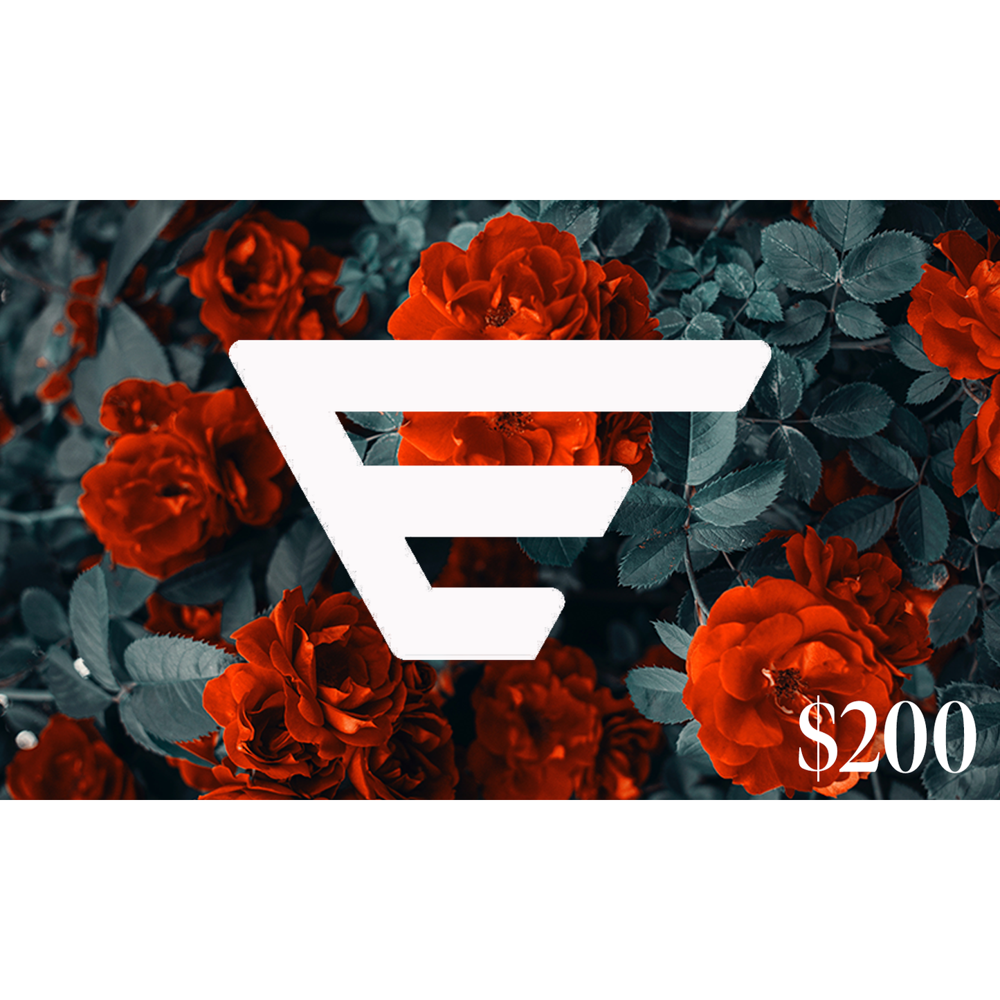 Exousia Fitness Gift Card