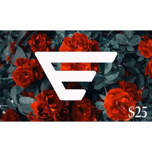 Exousia Fitness Gift Card