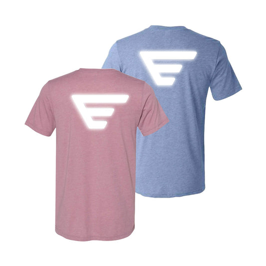 Reflective Tee 2 pack