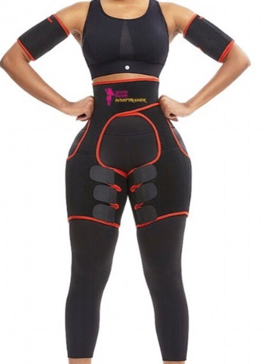 GOODSHAPE Butt Lifter Thigh/Arm Trainer