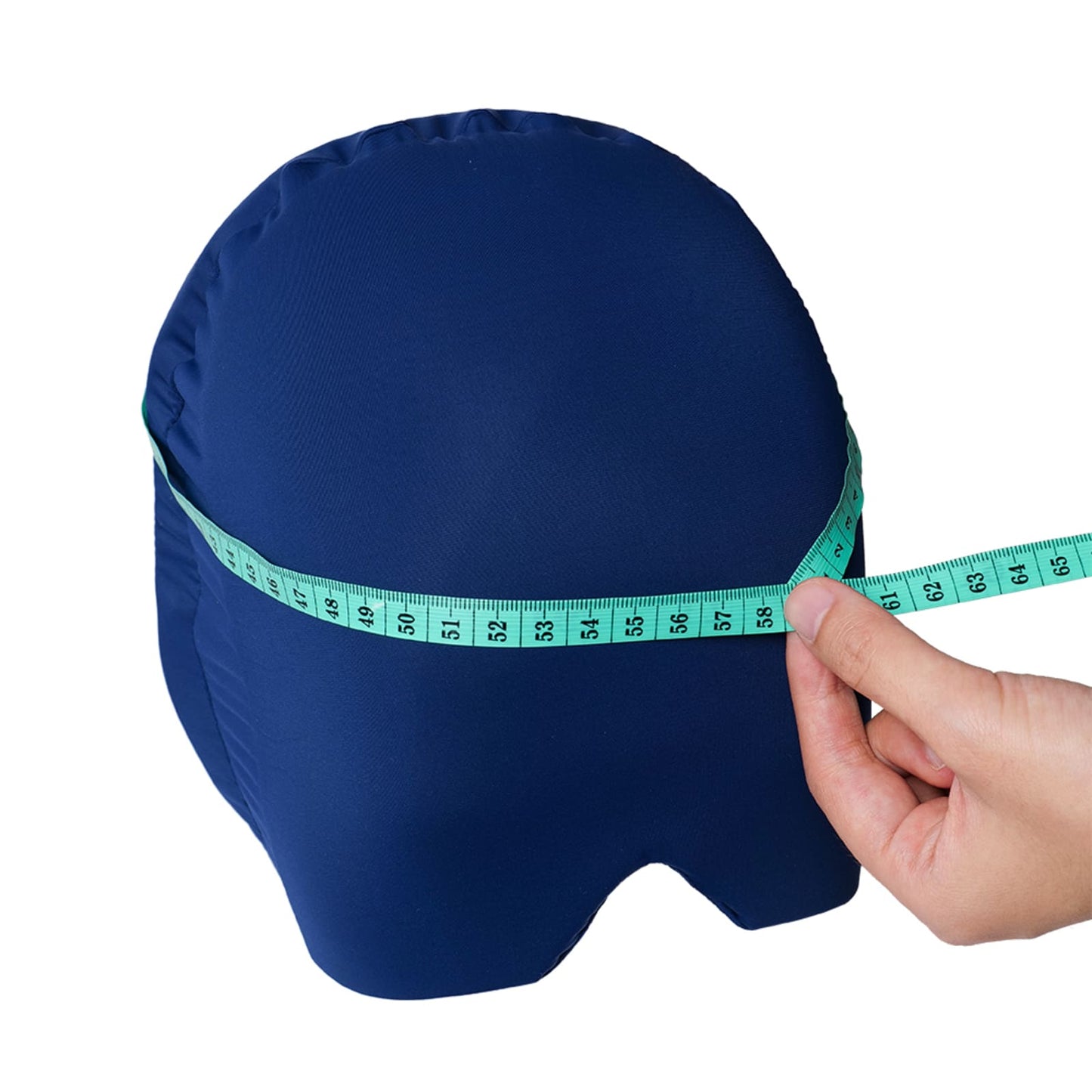 Ice Hat for Migraines, Headache Relief with Thicker Gel for Longer Cooling