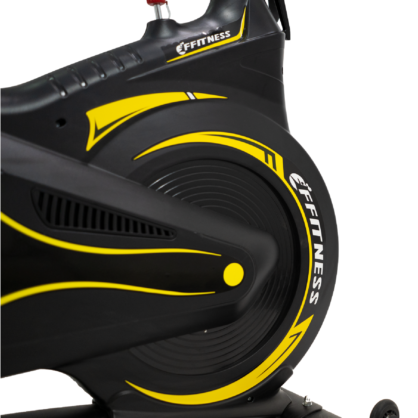 Indoor Cycling Well Spin Bike - 13kg Flywheel
