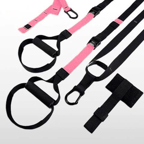 Suspension Strap – Cinghie da sospensione