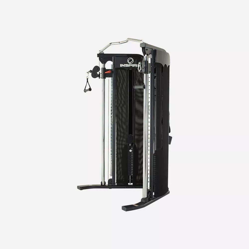 Inspire FT1 Functional Trainer Home Gym