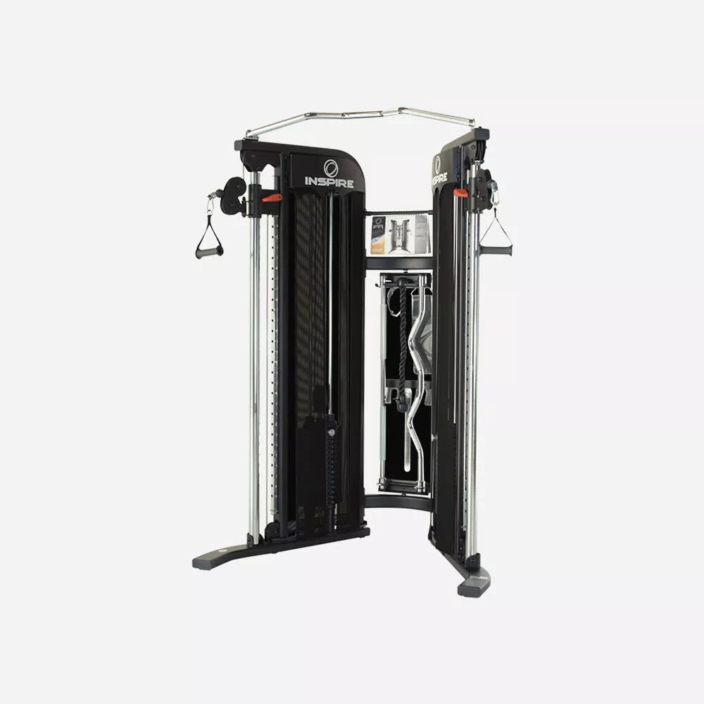 Inspire FT1 Functional Trainer Home Gym