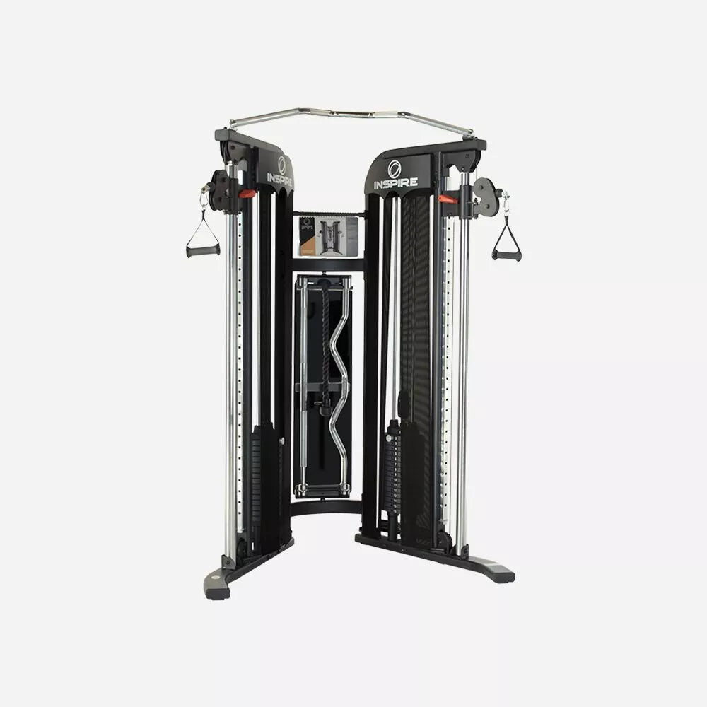 Inspire FT1 Functional Trainer Home Gym