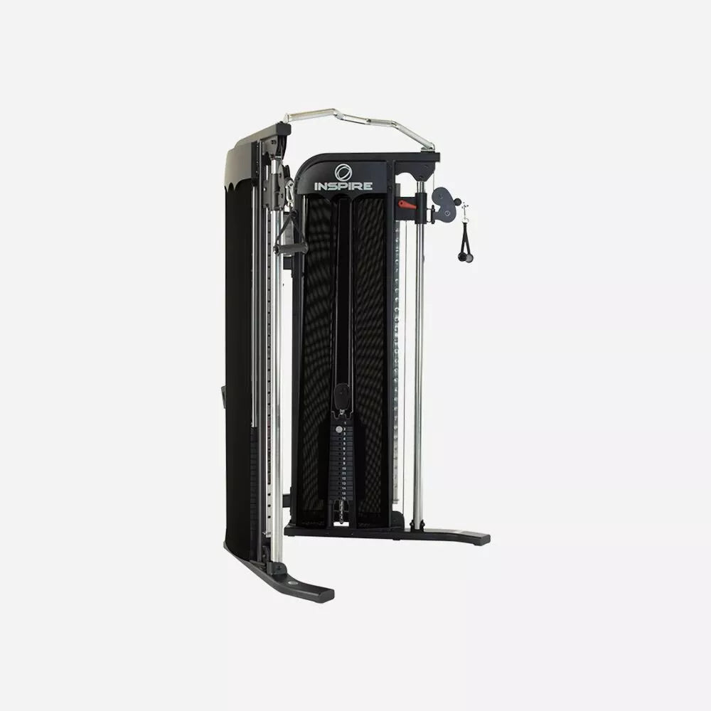 Inspire FT1 Functional Trainer Home Gym