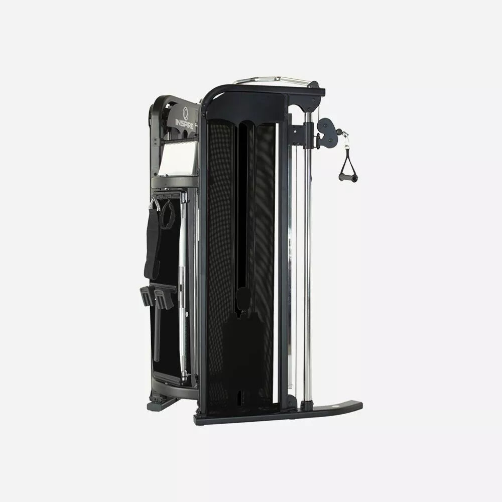 Inspire FT1 Functional Trainer Home Gym