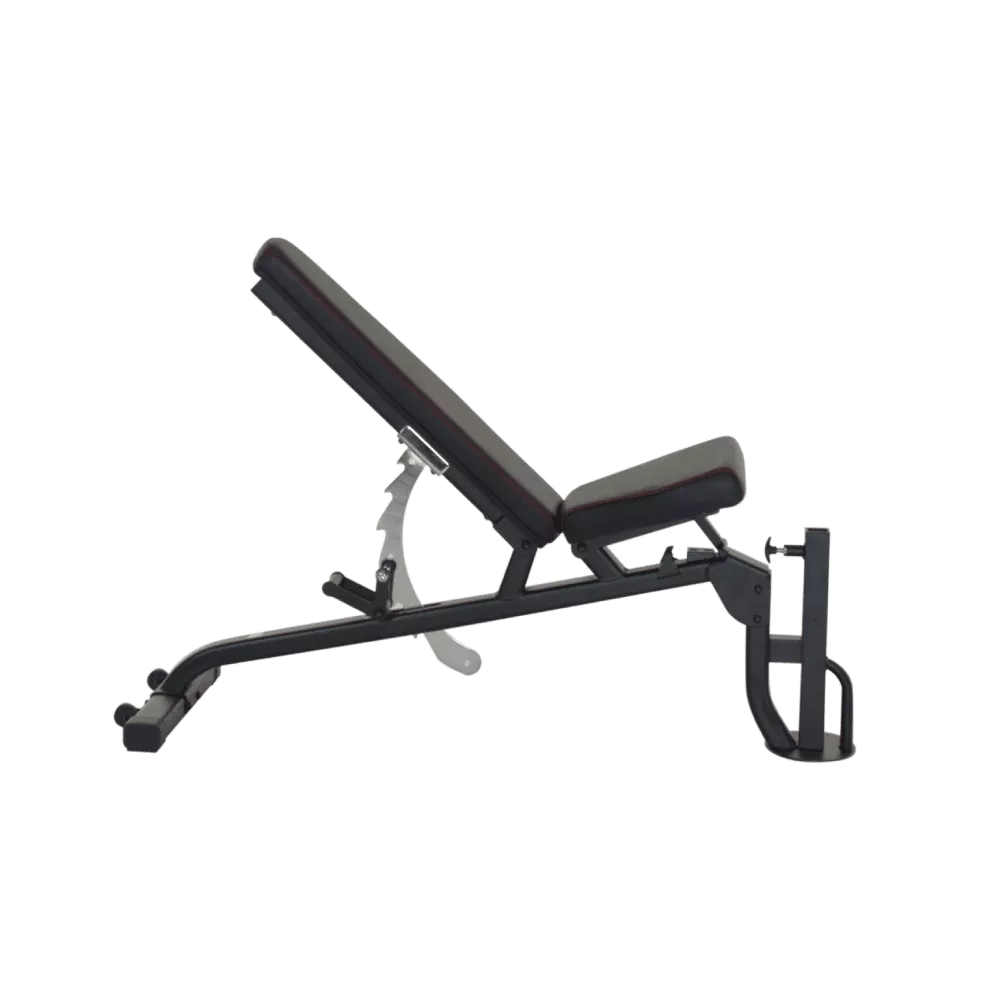 Inspire FT1 Adjustable FID Weight Bench