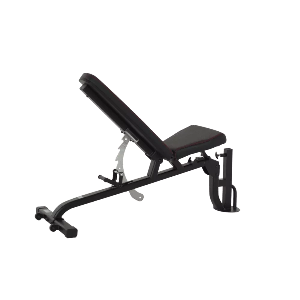 Inspire FT1 Adjustable FID Weight Bench