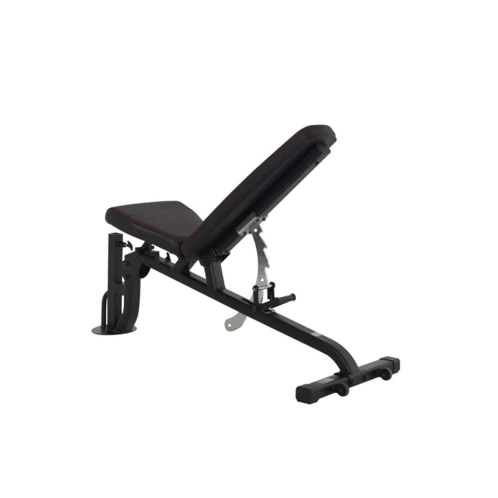 Inspire FT1 Adjustable FID Weight Bench