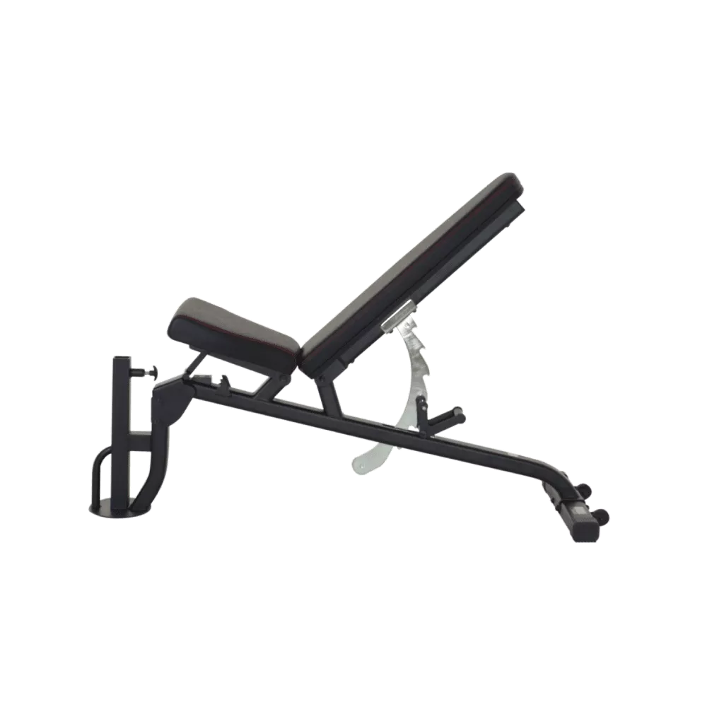 Inspire FT1 Adjustable FID Weight Bench