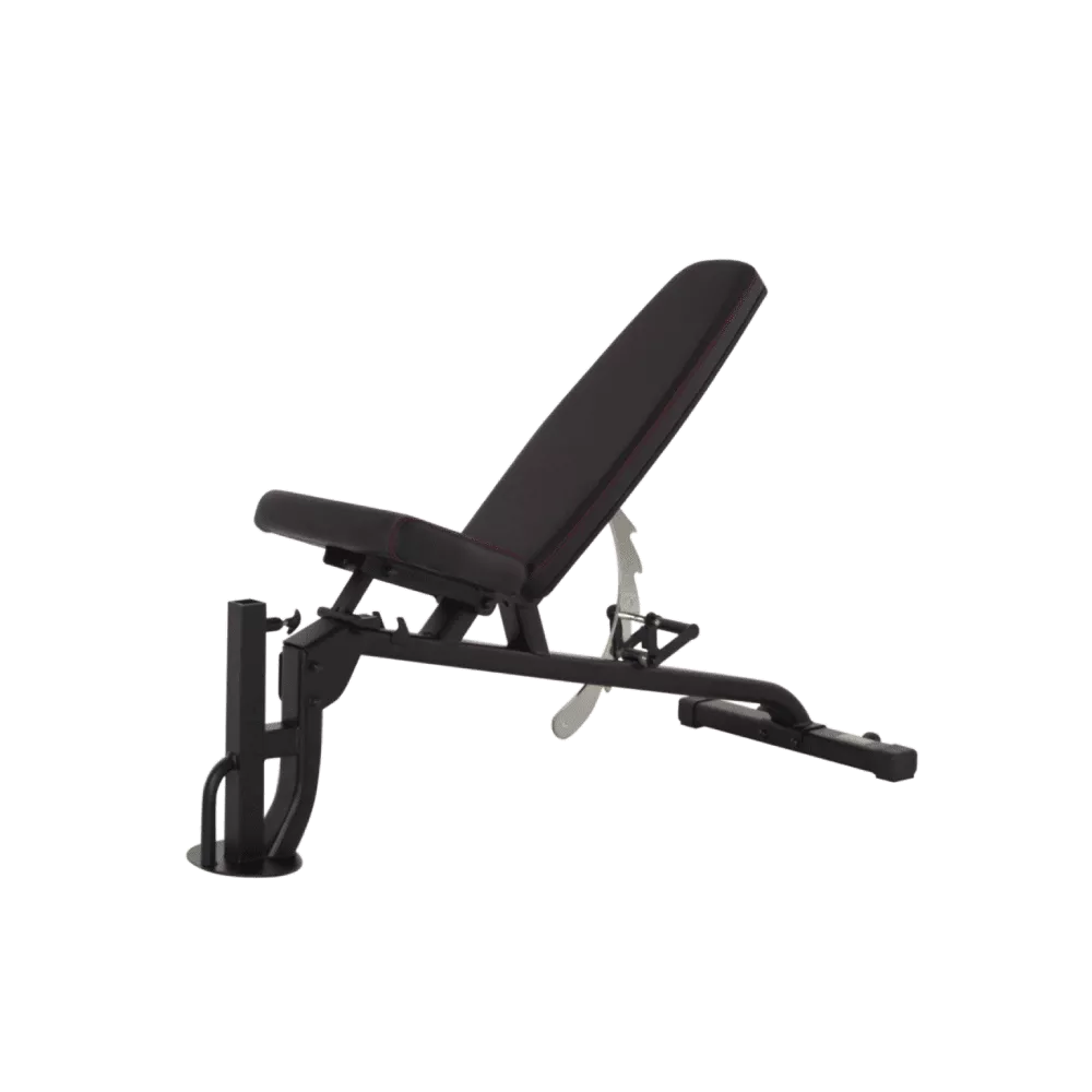 Inspire FT1 Adjustable FID Weight Bench