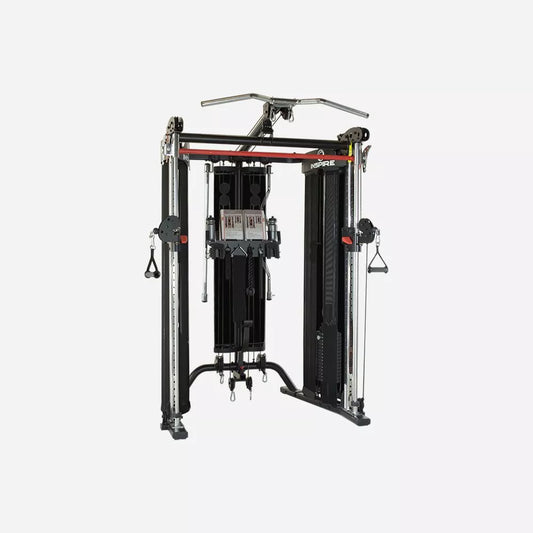 Inspire FT2 Functional Trainer & Smith Machine