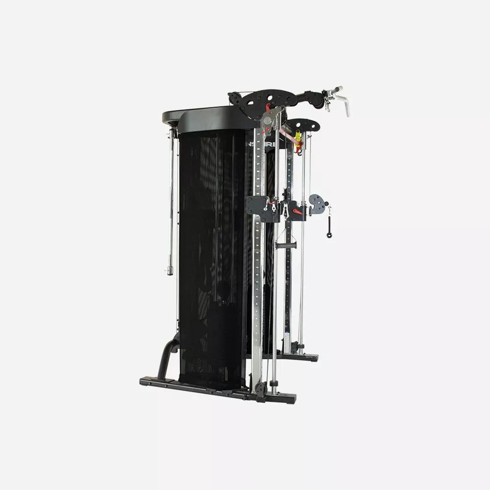 Inspire FT2 Functional Trainer & Smith Machine