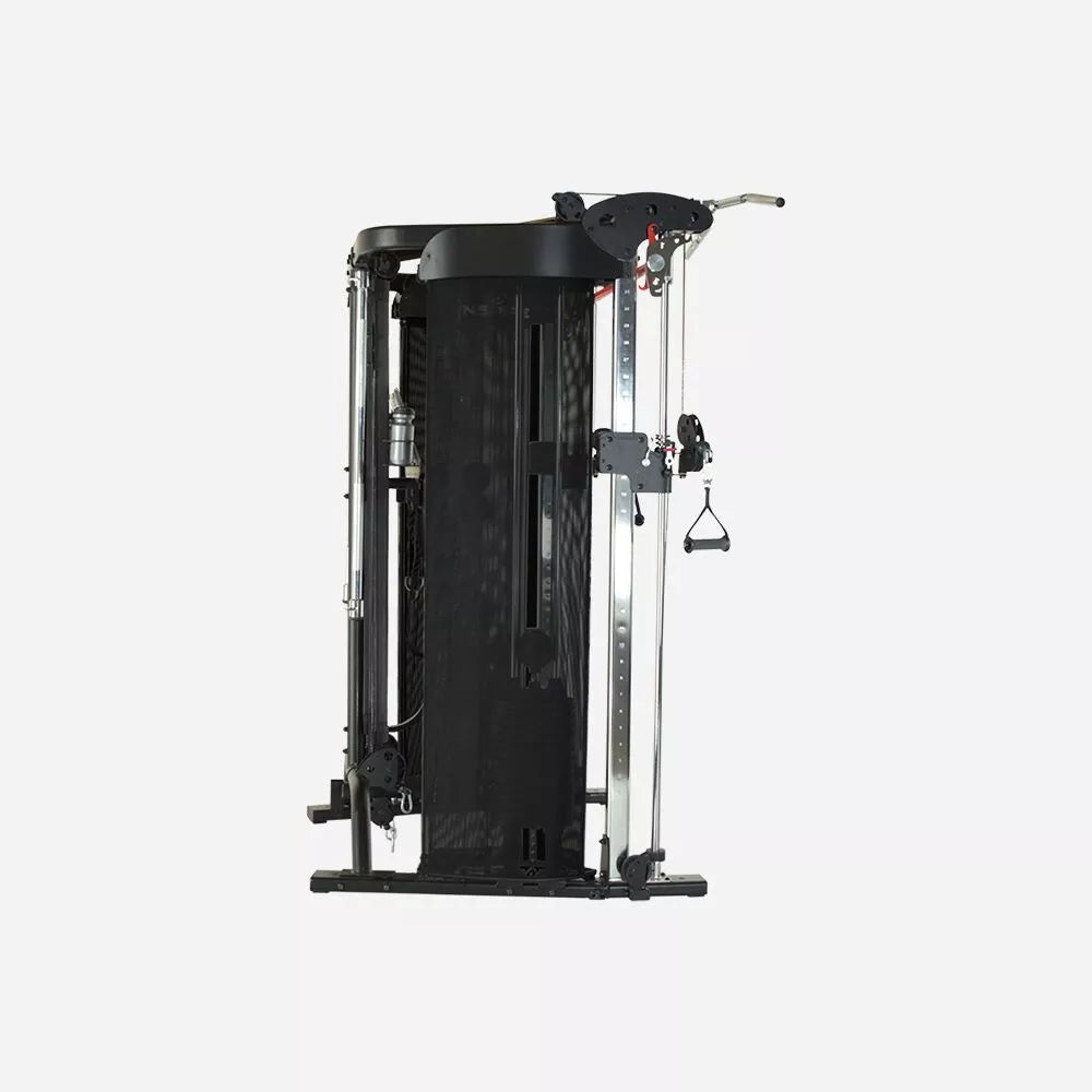 Inspire FT2 Functional Trainer & Smith Machine