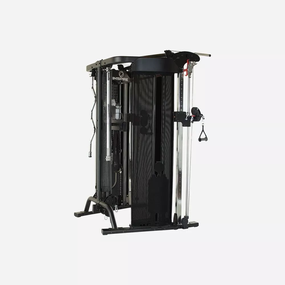 Inspire FT2 Functional Trainer & Smith Machine