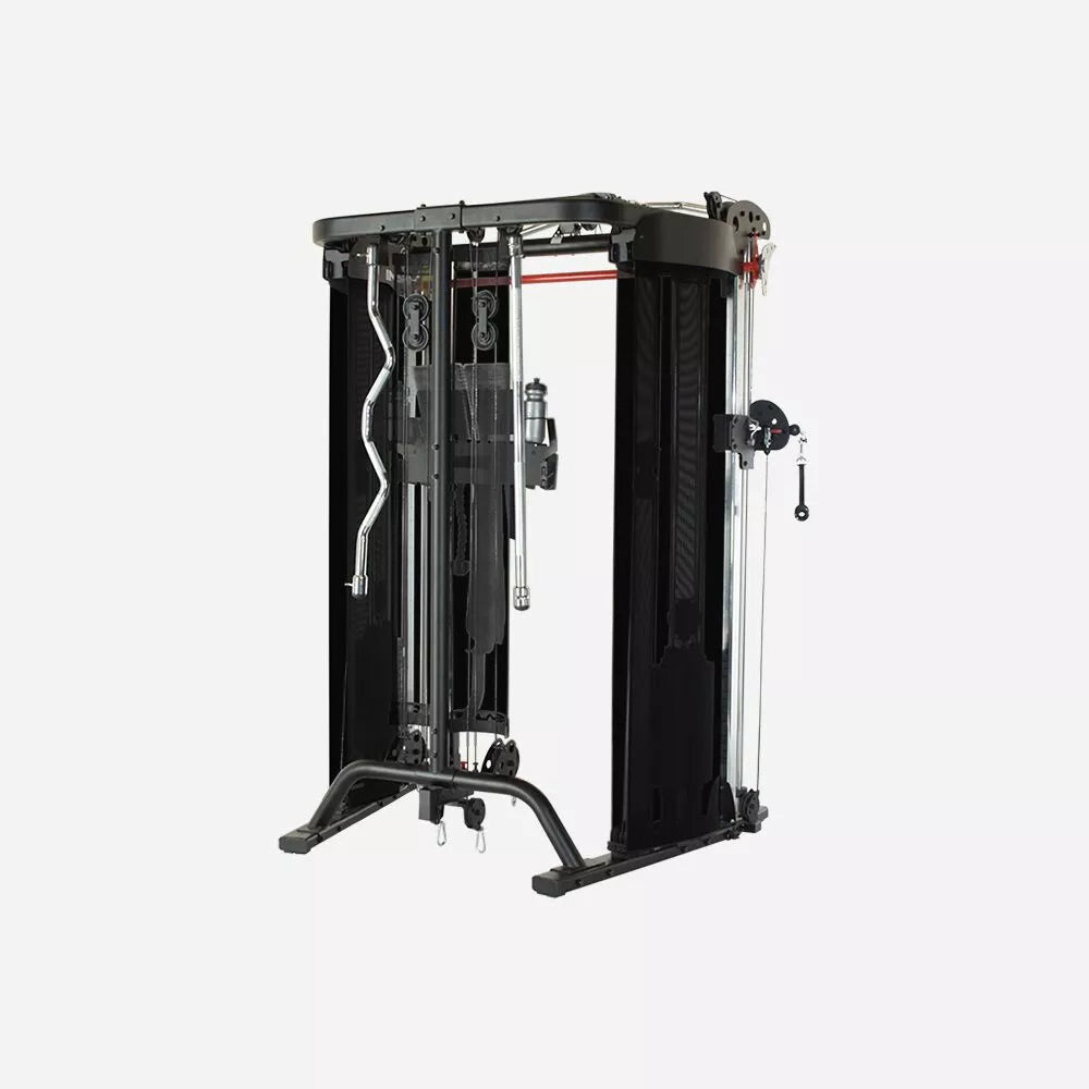 Inspire FT2 Functional Trainer & Smith Machine