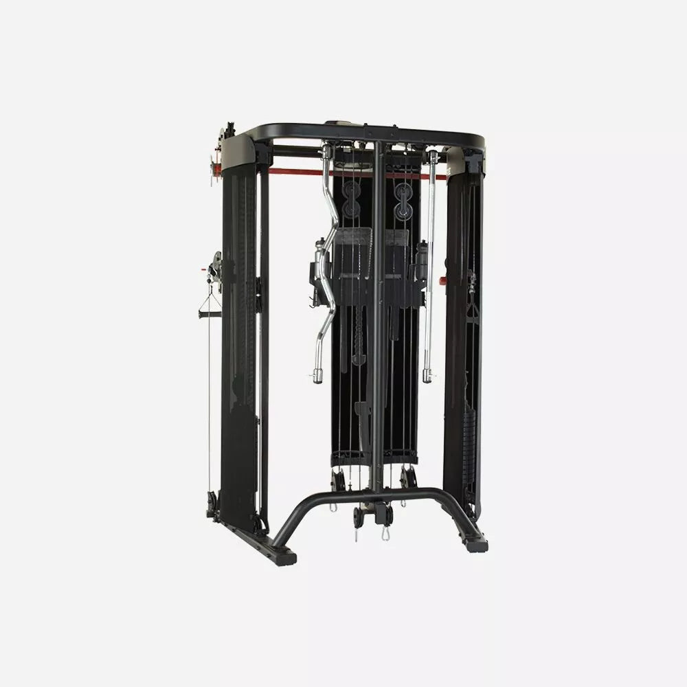 Inspire FT2 Functional Trainer & Smith Machine
