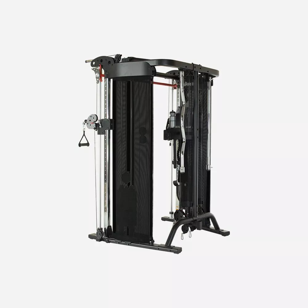 Inspire FT2 Functional Trainer & Smith Machine