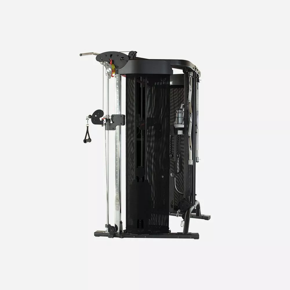 Inspire FT2 Functional Trainer & Smith Machine