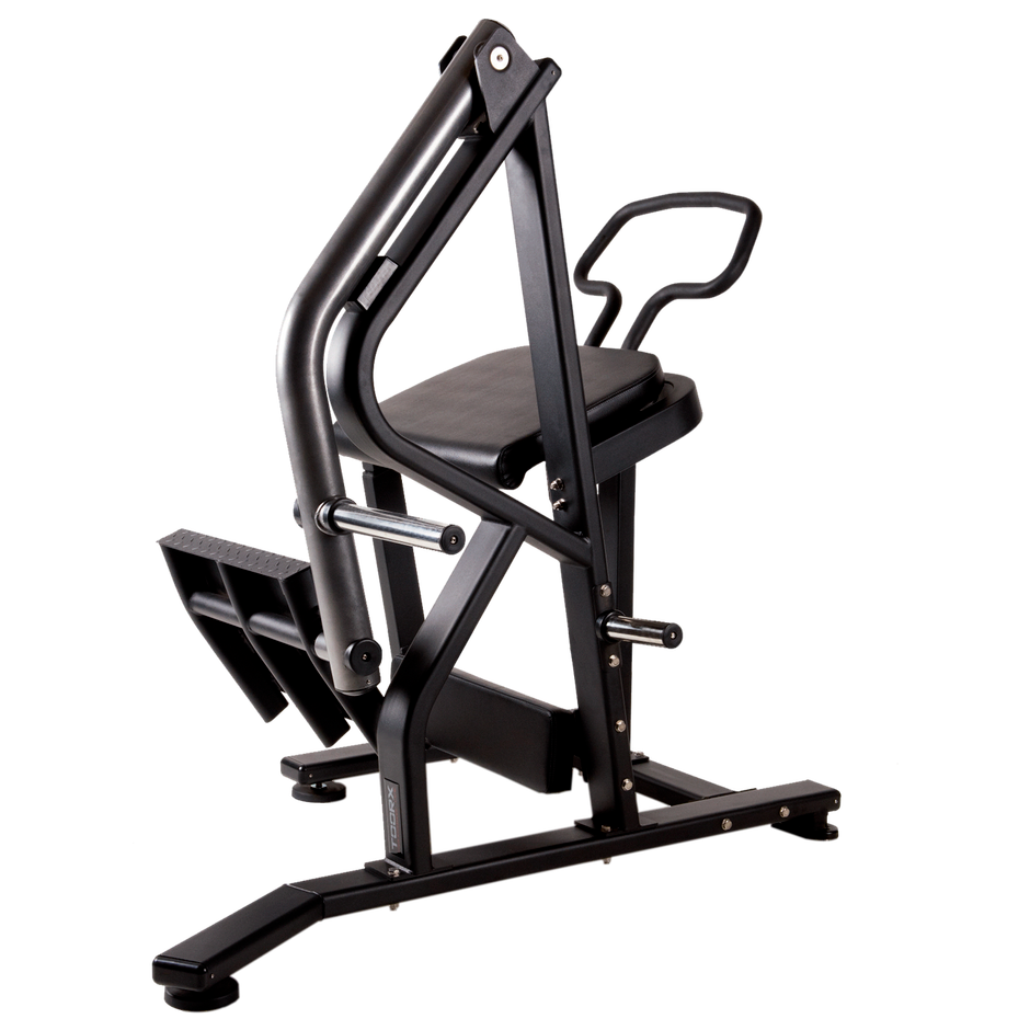 TOORX FWX-4600 Professional Glute Machine