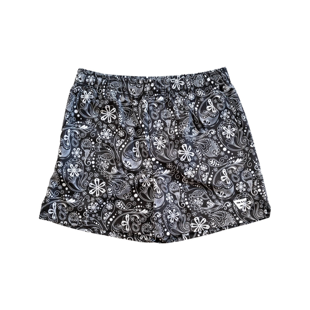 Paisley Shorts