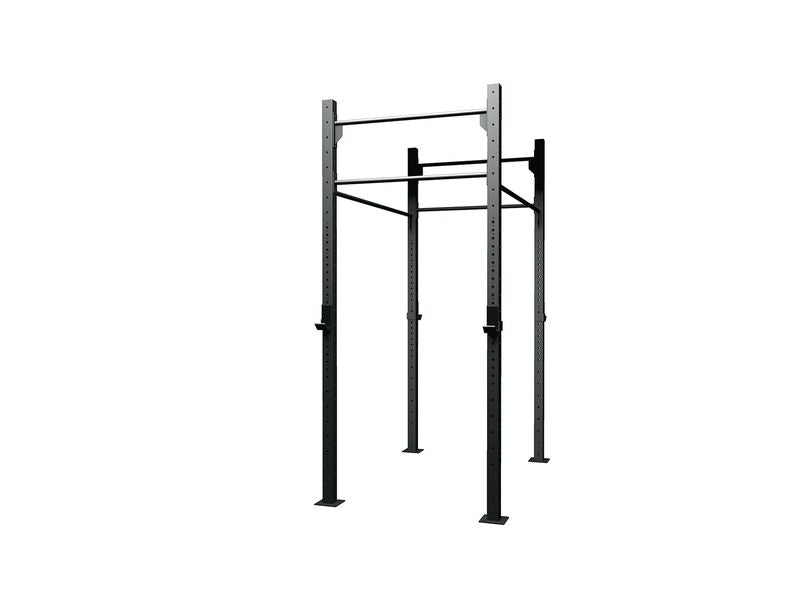 TOORX Challenge Power Cage G60-1A - 1-Post Pro