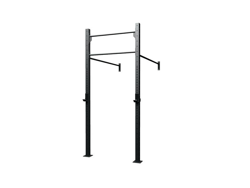 TOORX Challenge Wall Rack G60-1M