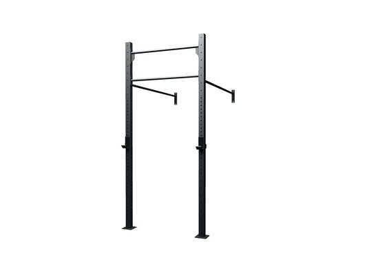 TOORX Challenge Wall Rack G60-1M