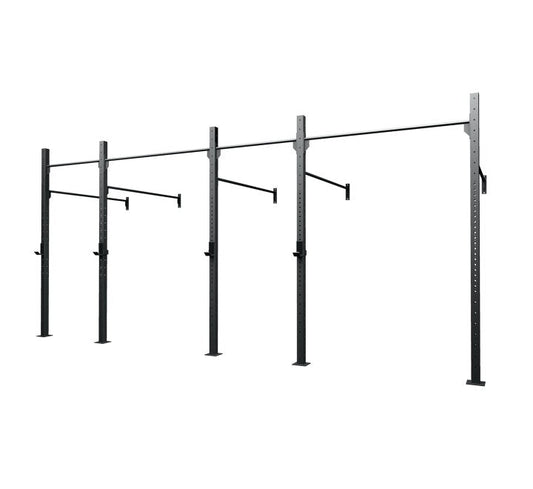 TOORX Challenge Power Cage G60-4M - 4-Post