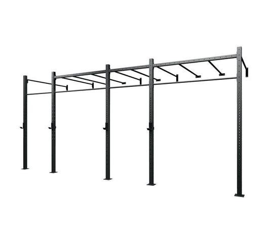 TOORX Challenge Power Cage G60-4MMS - 4-Post Multi