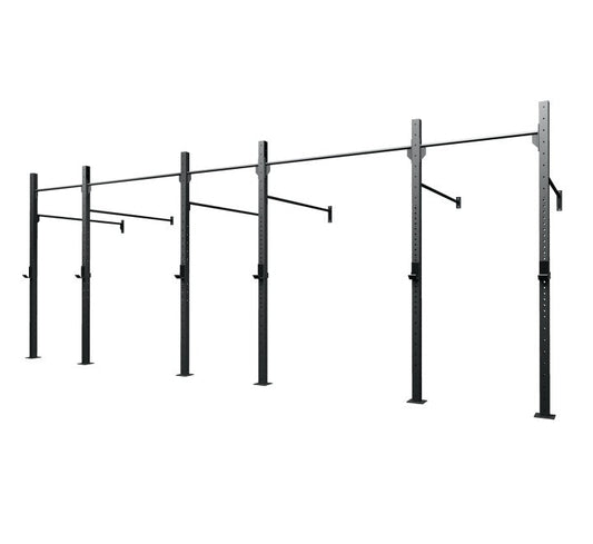 TOORX Challenge Power Cage G60-5M - 5-Post