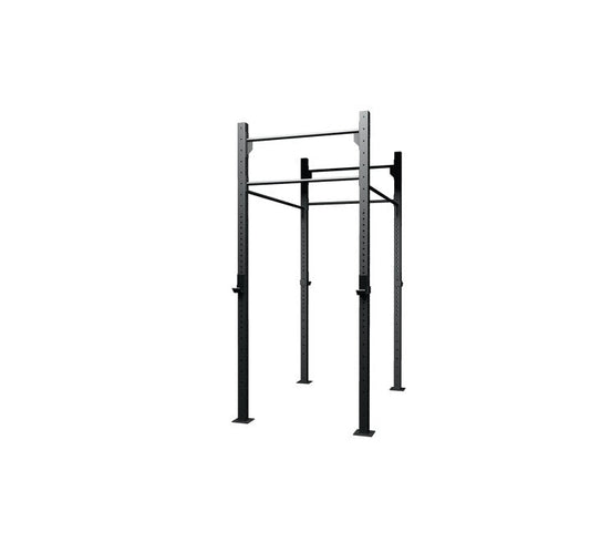 TOORX Power Cage G75-1A - 1-Post Pro