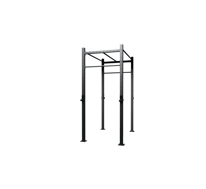 TOORX Power Cage G75-1AMS - 1-Post with Accessories