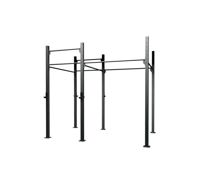 TOORX Power Cage G75-2A - 2-Post Pro