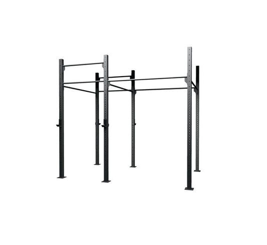 TOORX Power Cage G75-2A - 2-Post Pro